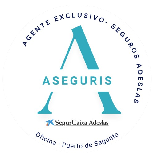 Adeslas Seguros · Puerto de Sagunto